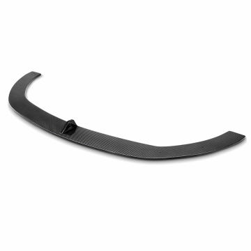 Anderson Composites Bottom Portion of Type-AR Front Chin Splitter (Carbon Fiber) - Ford Mustang Coupe 15-17