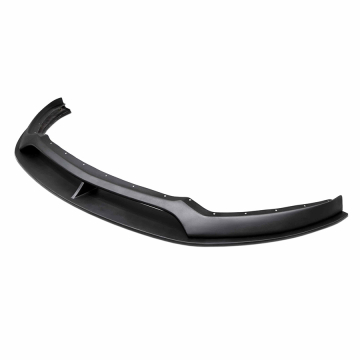 Anderson Composites Type-AR Front Chin Splitter (Fiberglass) - Ford Mustang Coupe 15-17