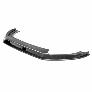 Anderson Composites Type-AR Carbon Fiber Front Chin Spoiler - Ford Focus RS 4DR Hatchback 16-18