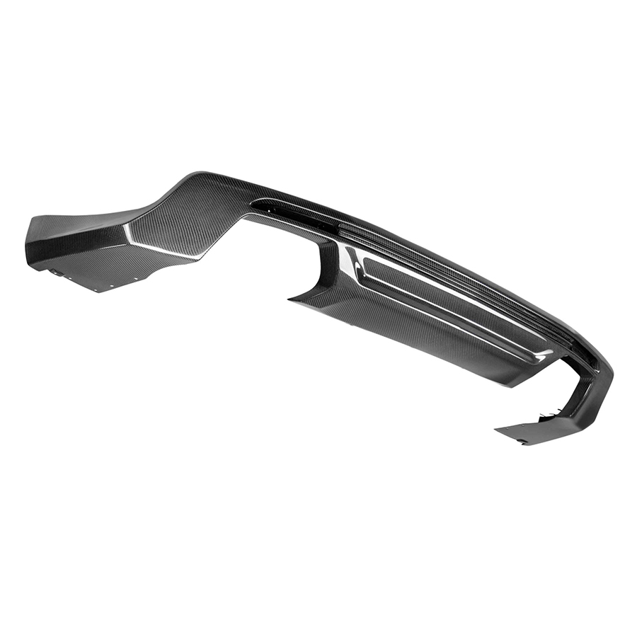 Evasive Motorsports: Anderson Composites Type-OE Carbon Fiber Rear ...