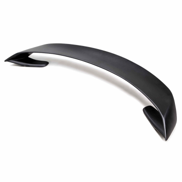 Anderson Composites Type-GR GT350R Style Rear Spoiler (Fiberglass) - Ford Mustang Coupe 15-23