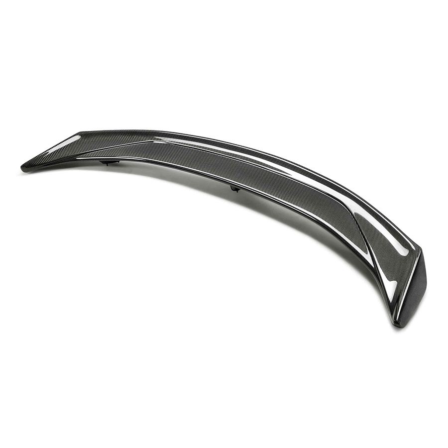 Evasive Motorsports: Anderson Composites Type-SA ZL1 Style Carbon Fiber ...