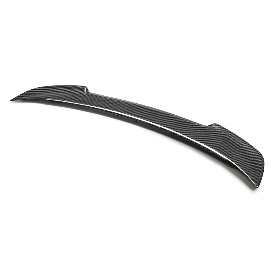 Dodge Stratus Rear Spoiler Evasive Motorsports: Anderson Composites Type-ST Carbon Fiber Rear ...