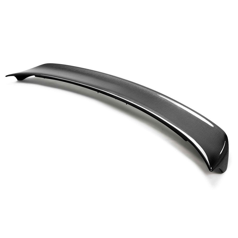 Dodge Stratus Rear Spoiler Evasive Motorsports: Anderson Composites Type-PS SRT Performance Style ...