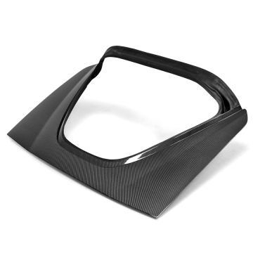 Anderson Composites Carbon Fiber Decklid - Chevrolet Corvette C6 Stingray Coupe 05-13