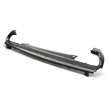 Anderson Composites Carbon Fiber Tail Light Surround - Dodge Challenger Coupe 15-23