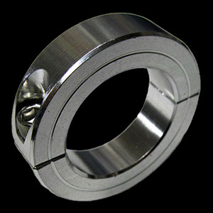 Autopower Harness Pad Retainer Clamp - 1 1/2 inch