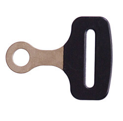 Schroth Racing Bolt In Bracket (B23C)