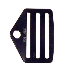 Schroth Racing Bolt In Bracket (B40)
