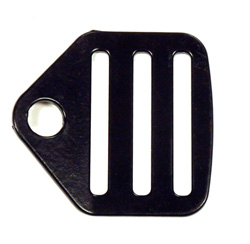 Schroth Racing Bolt In Bracket (B63)