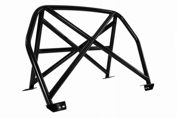 BBi Autosport StreetCup Bolt-In Roll Bar - Porsche 991 Turbo