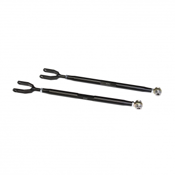 BBi Autosport Rear Adjustable Thrust Arm Kit - Porsche 981