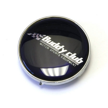 Buddy Club P1 Racing SF Wheel Center Cap