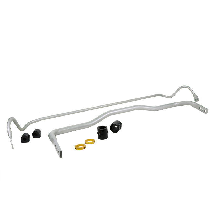 Eibach Sway Bar Kit (Front & Rear) for 2015-2022 Dodge Challenger 3.6L V6 RWD