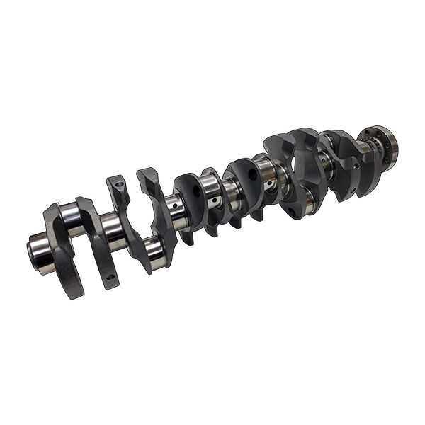 Brian Crower 102mm Stroke LightWeight 7 Bolt Crank | Mitsubishi Eclipse (BC5109LW) main image 0