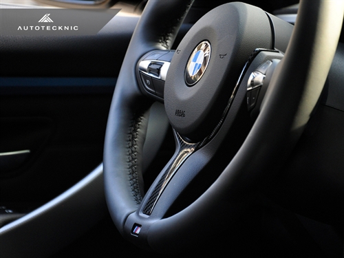 BMW f30 individual руль