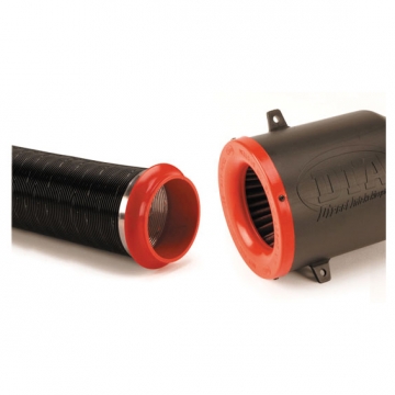 BMC Universal Direct Intake Air System Induction Kit - 70mm Diameter (Displacement Under 1600cc)