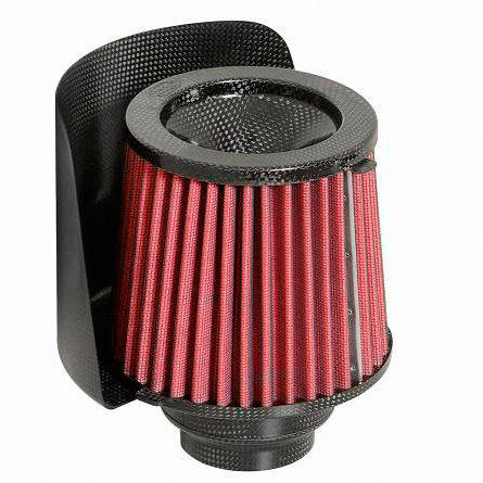 Evasive Motorsports: BMC Universal Conical Carbon Racing Filter w