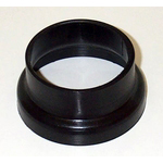 BMC Air Intake Connector - 70mm to 65mm Reducer