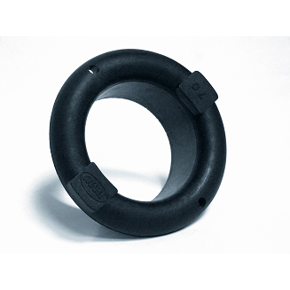 BMC Nylon Reduction Air Inlet - 70mm Diameter / 40mm Length