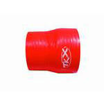 BMC Silicone Reducer - 50mm to 70mm / 80mm Length