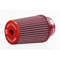 Evasive Motorsports: BMC Twin Air Universal Conical Filter w/Metal