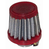 BMC Universal Engine Breather Filter 20mm Inlet / 40mm Filter Length