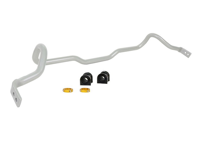 Evasive Motorsports Whiteline Heavy Duty Adjustable Sway Bar (Front