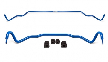 COBB Anti Sway Bar Kit - BMW 135i, 135is, 335i, 335is 08-13, 07-13 (Front & Rear)