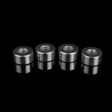 Braum Universal Seat Spacer - 3/8 Inch