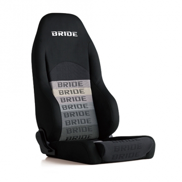 Bride Digo III Light - Gradation