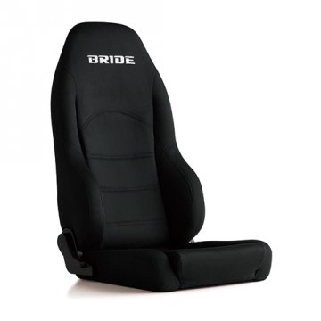 Bride Digo III Light - Black