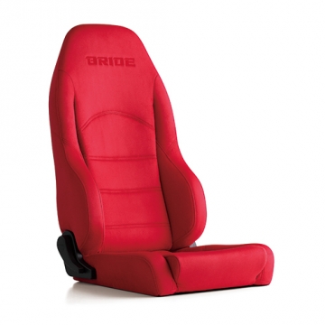 Bride Digo III Light - Red