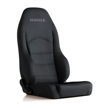 Bride Digo III Light - Charcoal Gray