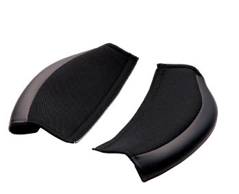 Bride Seat Protect Pad Set - Knee (Stradia)