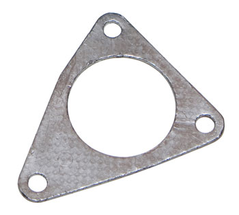 Berk Soft Crush Graphite Collector Flange Gasket - VQ35HR/VHR370Z