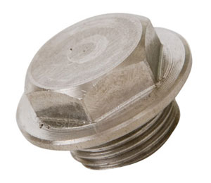 Berk O2 Sensor Bung Plug 304SS