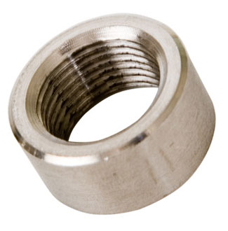 Berk O2 Sensor Bung 304SS