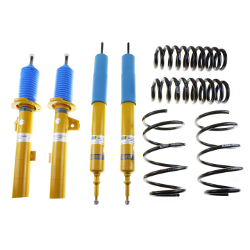Bilstein B12 (Pro-Kit) Suspension Kit - BMW 128i / 135i 08-12