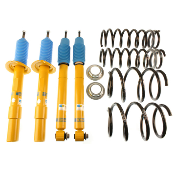 Bilstein B12 (Pro-Kit) Suspension Kit  - BMW 550i 06-10