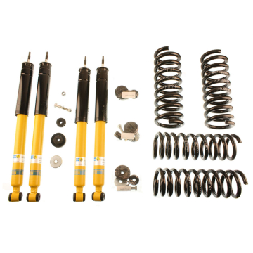 Bilstein B12 (Pro-Kit) Suspension Kit  - Mercedes Benz C280 94-00