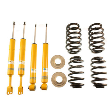 Bilstein B12 (Pro-Kit) Suspension Kit - Audi A4 Quattro 05-08