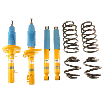 Bilstein B12 (Pro-Kit) Suspension Kit - Audi TT Quattro 00-06