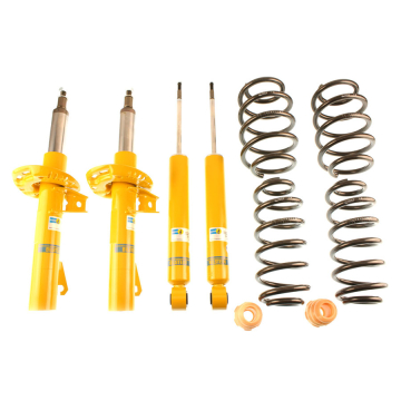Bilstein B12 (Pro-Kit) Suspension Kit - Audi TT Quattro 08-10