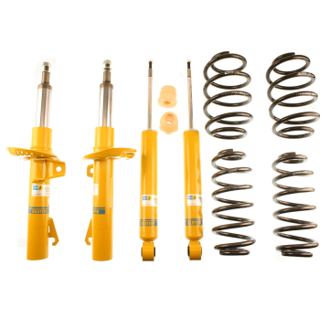 Bilstein B12 (Pro-Kit) Suspension Kit - Audi TT Quattro 09-15