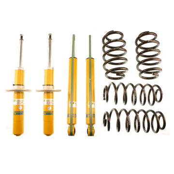 Bilstein B12 (Pro-Kit) Suspension Kit - Audi A5 Quattro 10-14