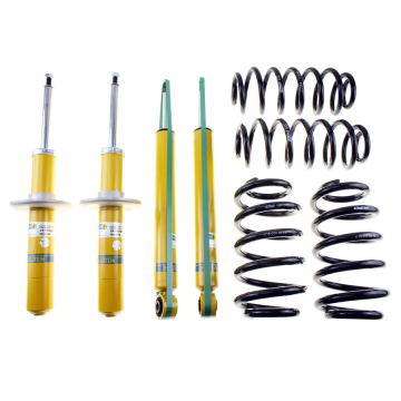 Bilstein B12 (Pro-Kit) Suspension Kit - Audi S5 Quattro 10-17