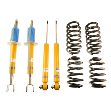 Bilstein B12 (Pro-Kit) Suspension Kit - Audi A6 Quattro 3.0L, 3.2L 05-11
