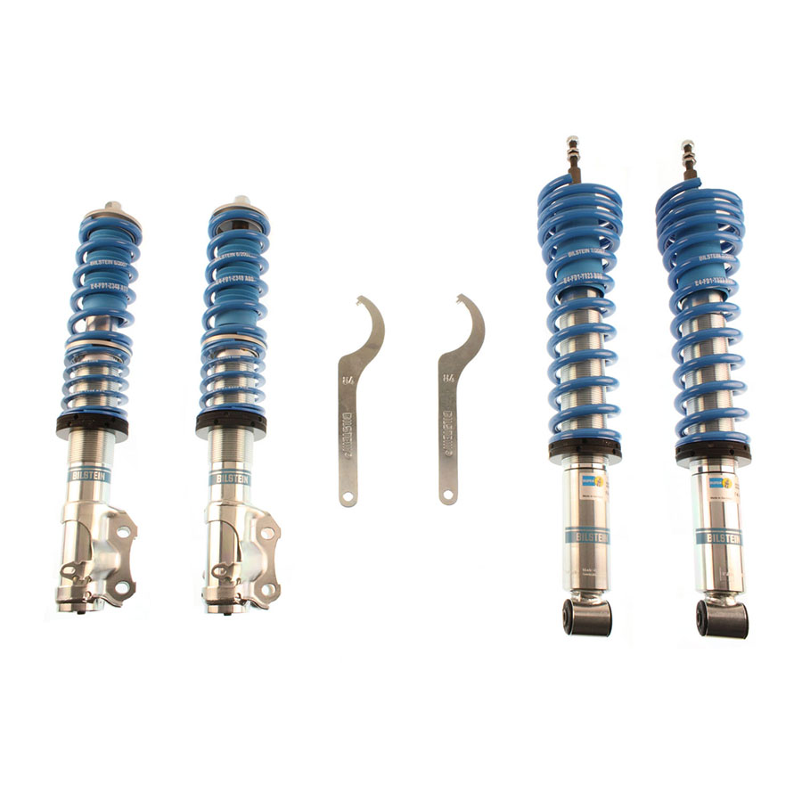 Evasive Motorsports: Bilstein B14 (PSS) Suspension Kit