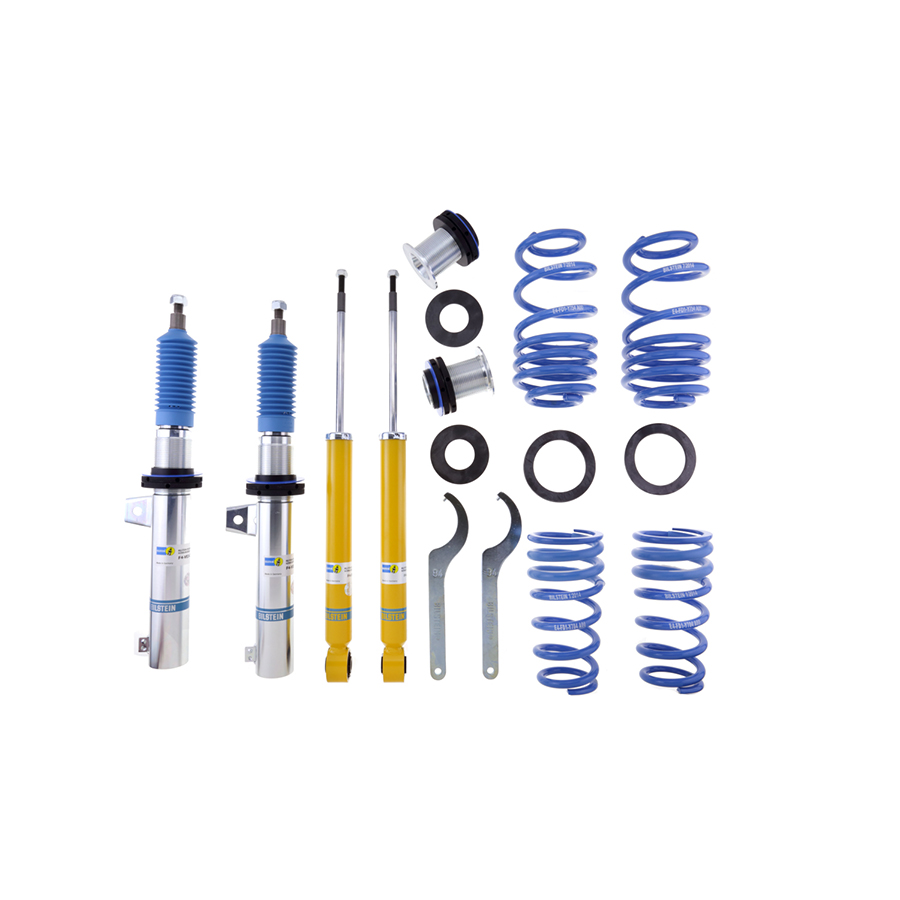 Evasive Motorsports: Bilstein B14 (PSS) Suspension Kit